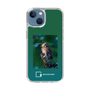 スリムプロテクションケース［ Green Future Project - Ferruginous Pygmy Owl ］