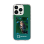 スリムプロテクションケース［ Green Future Project - Ferruginous Pygmy Owl ］