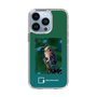 スリムプロテクションケース［ Green Future Project - Ferruginous Pygmy Owl ］