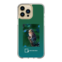 スリムプロテクションケース［ Green Future Project - Ferruginous Pygmy Owl ］
