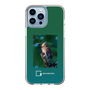 スリムプロテクションケース［ Green Future Project - Ferruginous Pygmy Owl ］