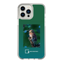 スリムプロテクションケース［ Green Future Project - Ferruginous Pygmy Owl ］