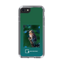 スリムプロテクションケース［ Green Future Project - Ferruginous Pygmy Owl ］
