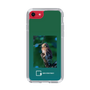スリムプロテクションケース［ Green Future Project - Ferruginous Pygmy Owl ］