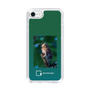 スリムプロテクションケース［ Green Future Project - Ferruginous Pygmy Owl ］