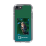 スリムプロテクションケース［ Green Future Project - Ferruginous Pygmy Owl ］