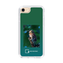 スリムプロテクションケース［ Green Future Project - Ferruginous Pygmy Owl ］