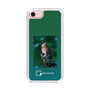 スリムプロテクションケース［ Green Future Project - Ferruginous Pygmy Owl ］
