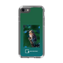 スリムプロテクションケース［ Green Future Project - Ferruginous Pygmy Owl ］