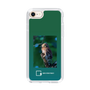 スリムプロテクションケース［ Green Future Project - Ferruginous Pygmy Owl ］