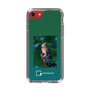 スリムプロテクションケース［ Green Future Project - Ferruginous Pygmy Owl ］