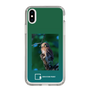 スリムプロテクションケース［ Green Future Project - Ferruginous Pygmy Owl ］