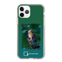スリムプロテクションケース［ Green Future Project - Ferruginous Pygmy Owl ］