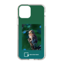スリムプロテクションケース［ Green Future Project - Ferruginous Pygmy Owl ］