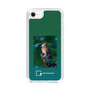 スリムプロテクションケース［ Green Future Project - Ferruginous Pygmy Owl ］