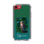 スリムプロテクションケース［ Green Future Project - Ferruginous Pygmy Owl ］