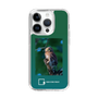 スリムプロテクションケース［ Green Future Project - Ferruginous Pygmy Owl ］