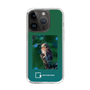 スリムプロテクションケース［ Green Future Project - Ferruginous Pygmy Owl ］