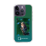 スリムプロテクションケース［ Green Future Project - Ferruginous Pygmy Owl ］