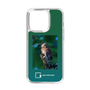 スリムプロテクションケース［ Green Future Project - Ferruginous Pygmy Owl ］