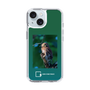 スリムプロテクションケース［ Green Future Project - Ferruginous Pygmy Owl ］