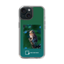 スリムプロテクションケース［ Green Future Project - Ferruginous Pygmy Owl ］