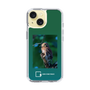 スリムプロテクションケース［ Green Future Project - Ferruginous Pygmy Owl ］