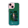 スリムプロテクションケース［ Green Future Project - Ferruginous Pygmy Owl ］
