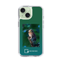 スリムプロテクションケース［ Green Future Project - Ferruginous Pygmy Owl ］