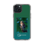 スリムプロテクションケース［ Green Future Project - Ferruginous Pygmy Owl ］