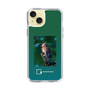 スリムプロテクションケース［ Green Future Project - Ferruginous Pygmy Owl ］