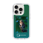 スリムプロテクションケース［ Green Future Project - Ferruginous Pygmy Owl ］