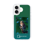スリムプロテクションケース［ Green Future Project - Ferruginous Pygmy Owl ］