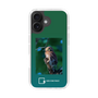 スリムプロテクションケース［ Green Future Project - Ferruginous Pygmy Owl ］