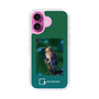 スリムプロテクションケース［ Green Future Project - Ferruginous Pygmy Owl ］