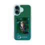 スリムプロテクションケース［ Green Future Project - Ferruginous Pygmy Owl ］