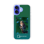 スリムプロテクションケース［ Green Future Project - Ferruginous Pygmy Owl ］