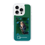 スリムプロテクションケース［ Green Future Project - Ferruginous Pygmy Owl ］