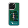 スリムプロテクションケース［ Green Future Project - Ferruginous Pygmy Owl ］