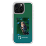 スリムプロテクションケース［ Green Future Project - Ferruginous Pygmy Owl ］