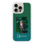 スリムプロテクションケース［ Green Future Project - Ferruginous Pygmy Owl ］