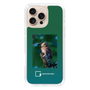 スリムプロテクションケース［ Green Future Project - Ferruginous Pygmy Owl ］
