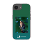 スリムプロテクションケース［ Green Future Project - Ferruginous Pygmy Owl ］