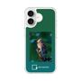 スリムプロテクションケース［ Green Future Project - Ferruginous Pygmy Owl ］