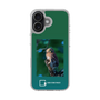 スリムプロテクションケース［ Green Future Project - Ferruginous Pygmy Owl ］