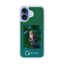 スリムプロテクションケース［ Green Future Project - Ferruginous Pygmy Owl ］