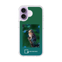 スリムプロテクションケース［ Green Future Project - Ferruginous Pygmy Owl ］