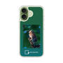 スリムプロテクションケース［ Green Future Project - Ferruginous Pygmy Owl ］