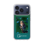 スリムプロテクションケース［ Green Future Project - Ferruginous Pygmy Owl ］