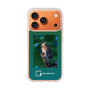 スリムプロテクションケース［ Green Future Project - Ferruginous Pygmy Owl ］